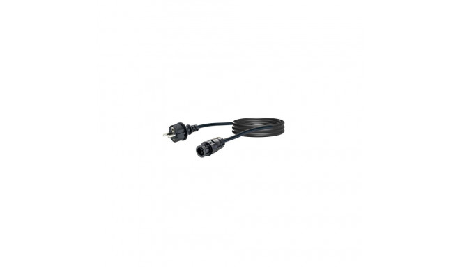 Schwaiger SOSB0500 solar panel accessory Cable