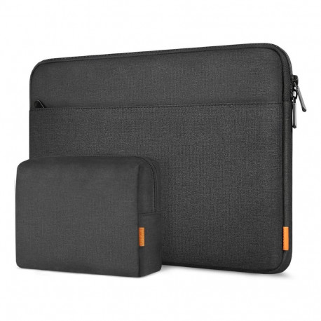 inateck Laptoptasche 13" ZubehĂ¶rtasche [LB01005_black]