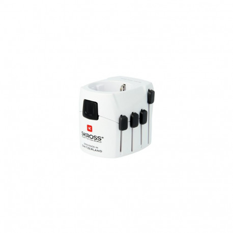 ADAPTER WORLD/EU SKROSS