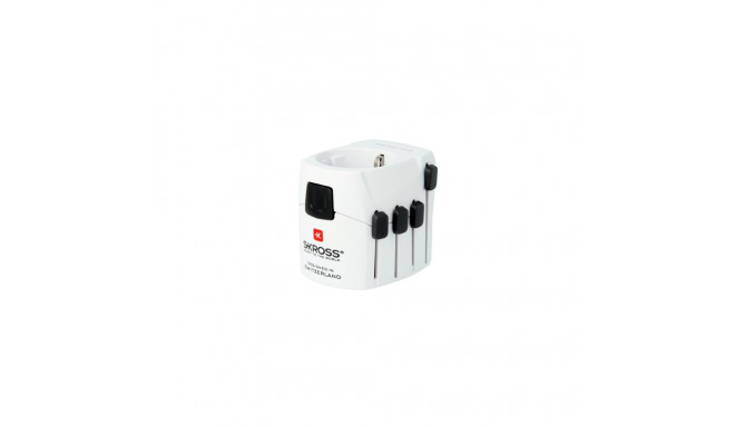 ADAPTER WORLD/EU SKROSS