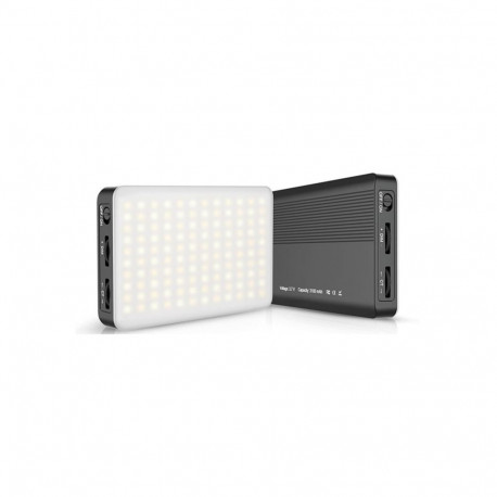 RealPower LED-mugavusvalgusti VL-1