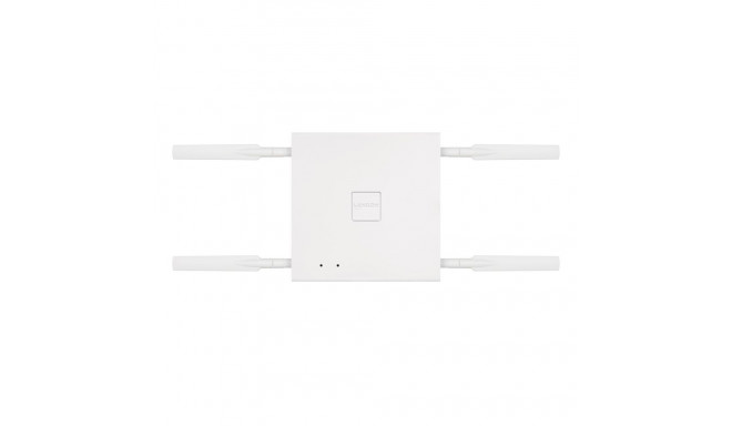 LANCOM LX-6402 (WW, Bulk 10) Power over Ethernet (PoE), valge