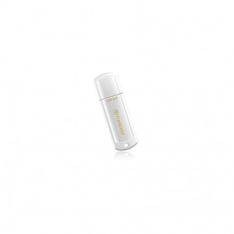 USB-Stick 32GB Transcend JetFlash 730 USB3.1 weiĂź