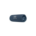 JBL Flip 6 Portable Speaker, Wireless, Bluetooth, Blue