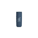 JBL Flip 6 Portable Speaker, Wireless, Bluetooth, Blue