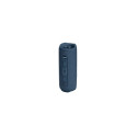 JBL Flip 6 Portable Speaker, Wireless, Bluetooth, Blue