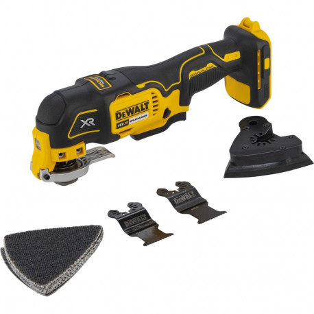 Dewalt multitööriist DCS355N-XJ 18,0V (baasversioon)