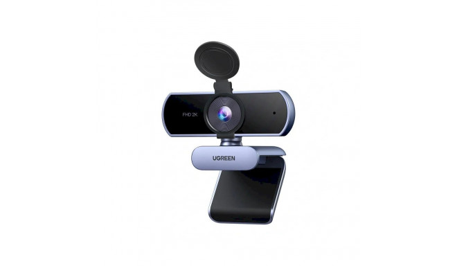 UGREEN CM717 USB-A 2K Webcam