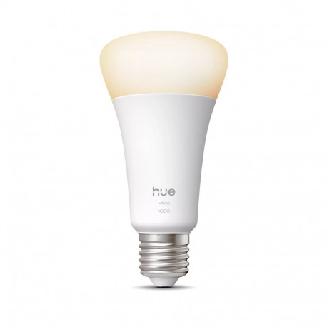 Philips Hue Inteligentna żarówka A60 E27 - 1600 Smart Light Bulb