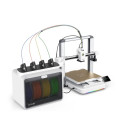 CREALITY SparkX i7 Combo 3D Printer