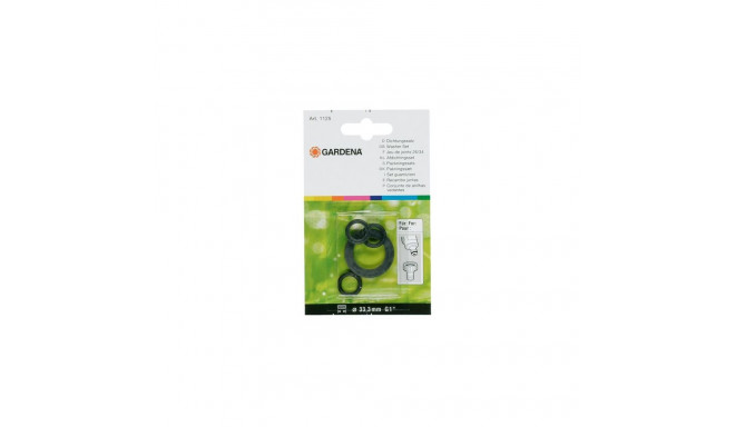 Gardena Washer Set