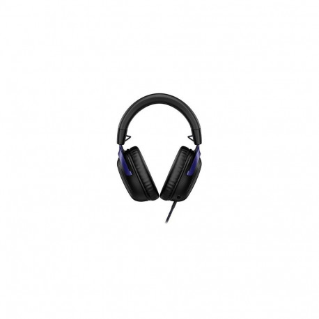 HyperX Cloud III - Gaming Headset (Black/Blue)