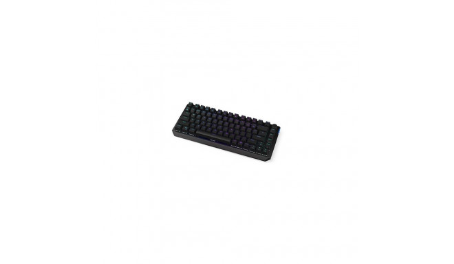 ENDORFY Thock 75% Wireless Red