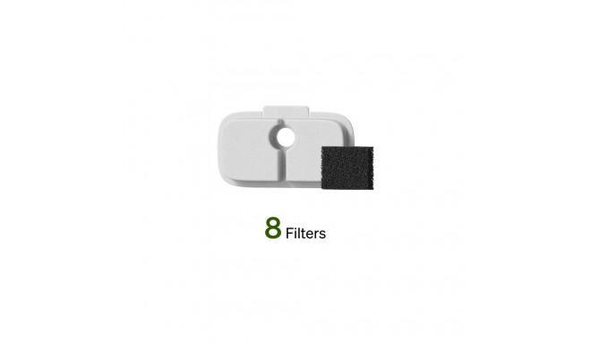 Petlibro Dockstream Ersatzfilter Automatic pet waterer filter