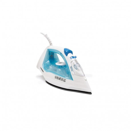 TORNADO TST-1800 | Steam Iron with Teflon Soleplate &amp; 160g Steam Boost