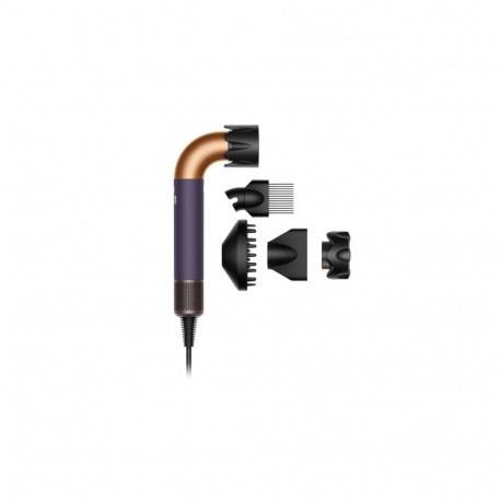 DYSON HD18 Supersonic r pro (Violet Steel)