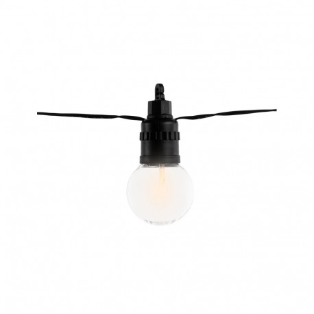 GARLAND 10 LED 10M 2.19W 2700K IP44