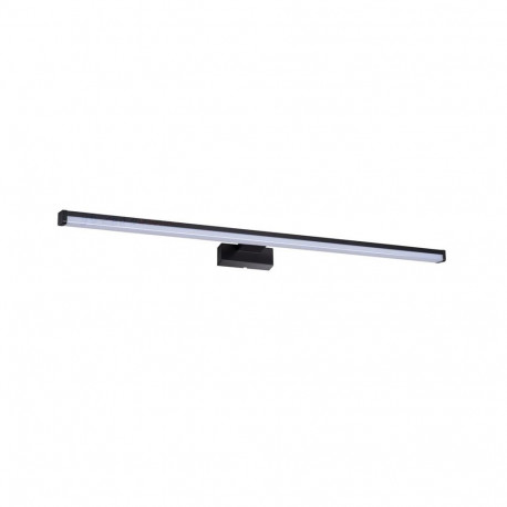 WALL LIGHT ASTEN IP44 15W-NW-B 26685