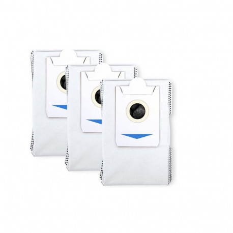 DUST BAG ECOVACS DDB030025 3PCS