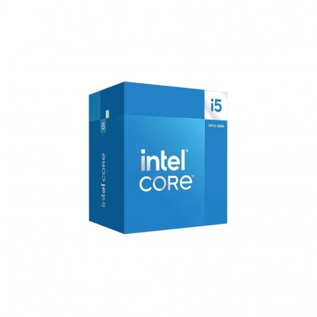 Processor - Intel Core i5-14500, 24MB Cache, 14 Cores, DDR4/DDR5, (Box)