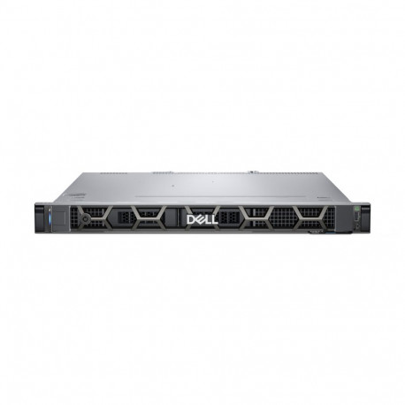Rack Server - Dell PowerEdge R260 | Xeon 6315P | 16GB | 2TB SATA