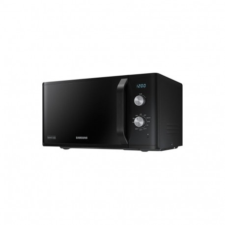 Microwave Oven - Samsung MG23K3614AK/BA 23 L 1250 W 1100 W Black