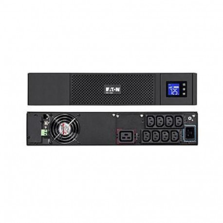 UPS - EATON 5SC2200IRT 2,200 VA Black