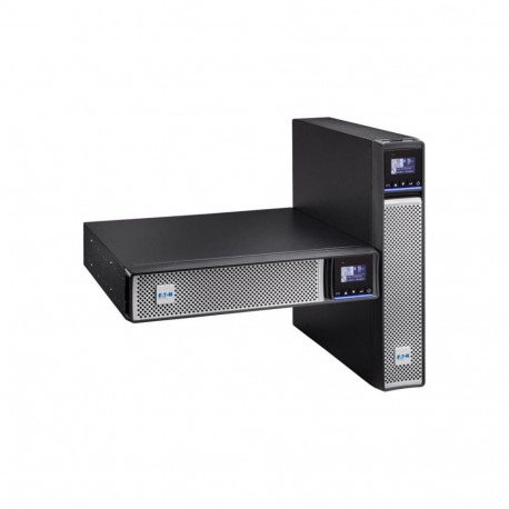 UPS - EATON 5PX 1000i RT2U G2 1000 VA/1000 W Rack-Mountable 8x IEC C13 Outputs