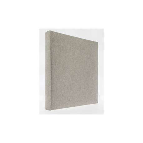 Photo Album - Gedeon DBCL30 Linenbeige 29×32 cm 60 Pages Beige