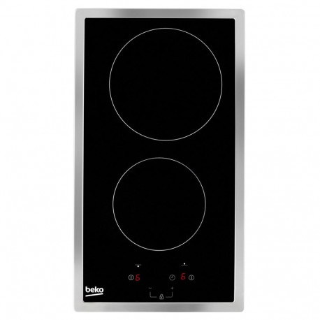 Cooktop - Beko 30cm Ceramic Hob With Touch Controls