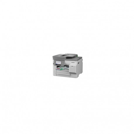 BROTHER MFC-J5115DW INKJET 4-IN-1, A4, ADF, WIFI, 2-TRAY, 28IPM (HIGH-DUTY)