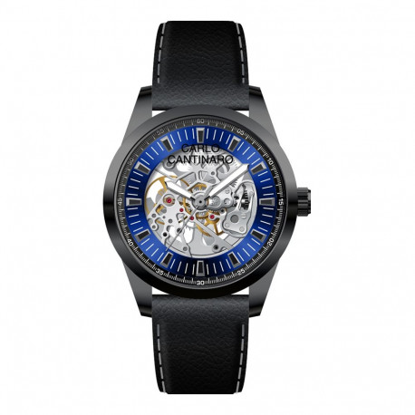 Carlo Cantinaro CC1005LB002 Men's Watch Automatic