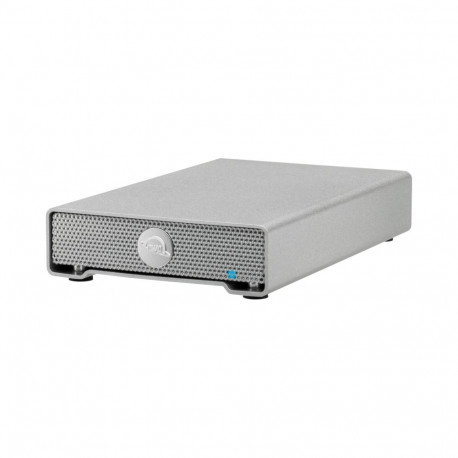 OWC kettakorpus Mercury Elite Pro mini, kaasaskantav väline, USB-C, 2.5-inch SATA jaoks