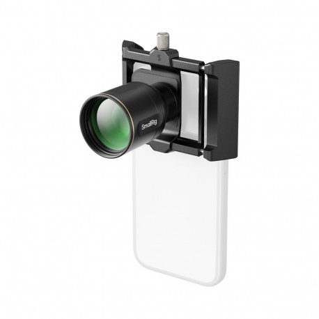 SmallRig teleobjektiiv telefonile 6736 3.5x koos kinnitusklambriga