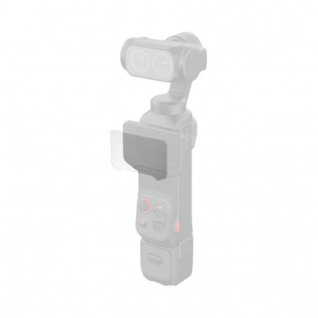 SmallRig ekraanikaitse 7116 Insta360 Luna Pro / Luna Ultra jaoks