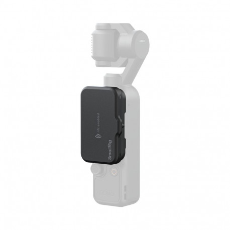 SmallRig 6918 Foldable Screen Shading Hood for DJI Osmo Pocket 3 / 4
