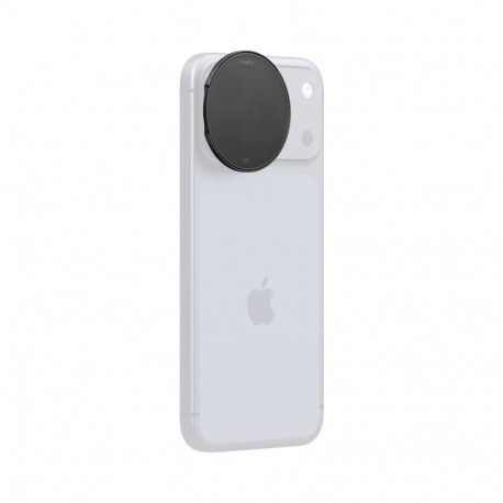SmallRig CPL-filter 6733 klambriga iPhone 18 Pro / 18 Pro Maxi jaoks