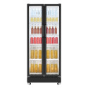 Beverage cooler Bomann