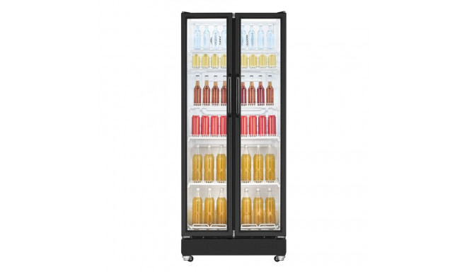 Beverage cooler Bomann