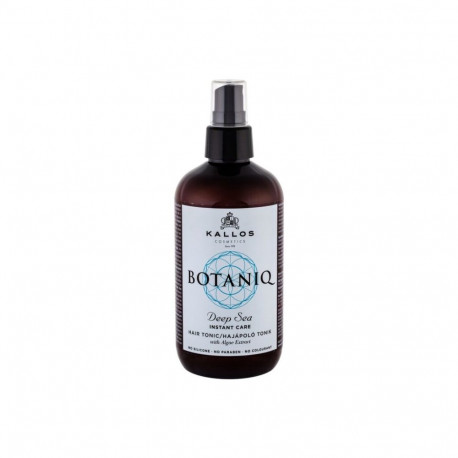 Kallos Cosmetics Botaniq Deep Sea (300ml)