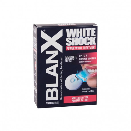 BlanX White Shock Power White Treatment (50ml)