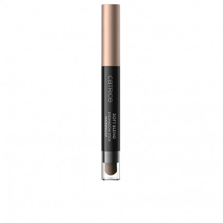 CATRICE lauvärvipulk SOFT BLEND veekindel #010 1,65g