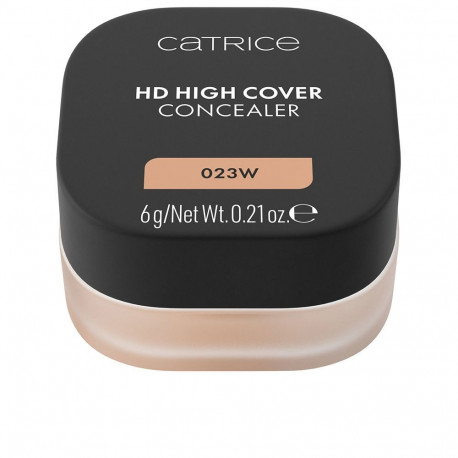 Catrice peitekreem HD HIGH COVER #023W 6gr