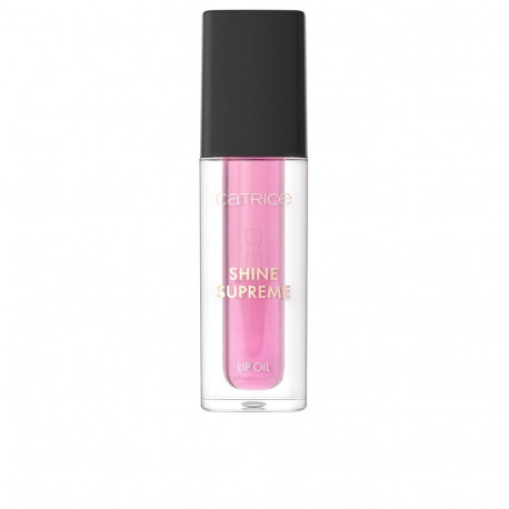 CATRICE SHINE SUPREME aceite para labios #010 4 ml