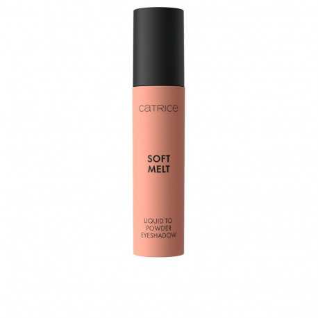 CATRICE SOFT MELT sombra de ojos de líquido/polvo #020 3,4 ml
