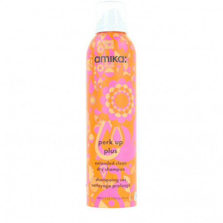 AMIKA kuivšampoon PERK UP PLUS 208ml