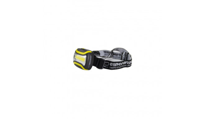 Esperanza EOT032 Headlamp 1W LED