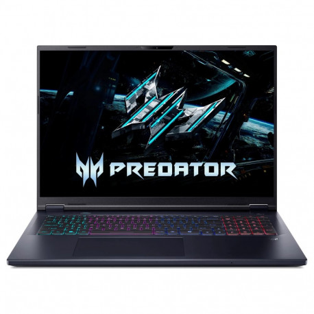 "Acer Predator Helios Neo 18 AI PHN18-I71-94MD CU9 290HX/32GB/1TBSSD/RTX5080/W11 Home"