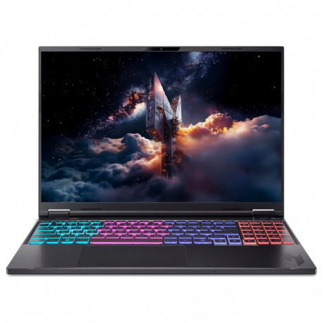 "Acer Nitro 16 AN16-A91-R48M RYZ9-9955HX3D/16GB/1TBSSD/RTX5070Ti/W11 Home"