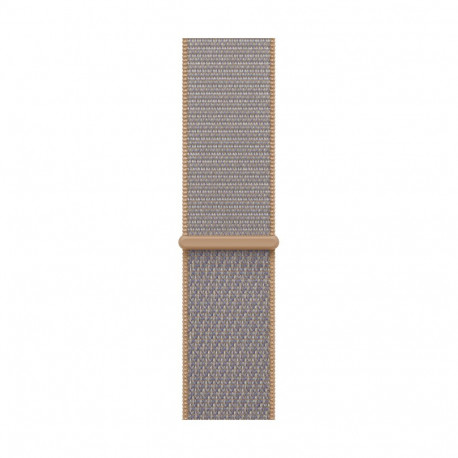 42mm Chambray Blue Sport Loop